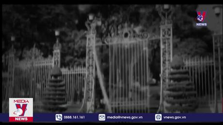 Bản tin Thời sự 11h ngày 30/4/2024