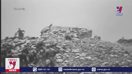 Bản tin Thời sự 13h ngày 30/4/2024