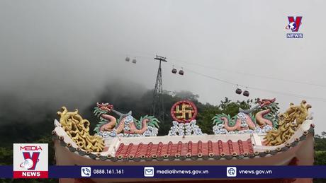 Bản tin thời sự 21h ngày 30/4/2024