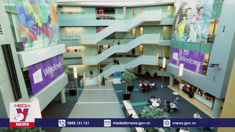 Microsoft đẩy mạnh đầu tư phát triển AI ở Indonesia