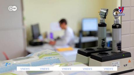 Tạp chí toàn cầu số 926 ngày 30/4/2024