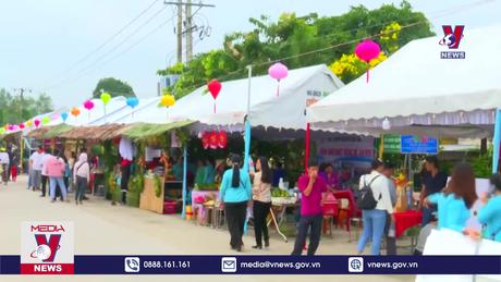 Khách du lịch đến Tiền Giang tăng mạnh trong dịp nghỉ lễ 