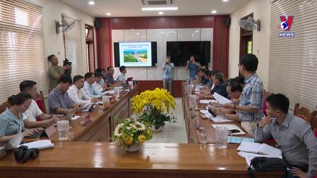 Văn hóa giao thông 30/4/2024