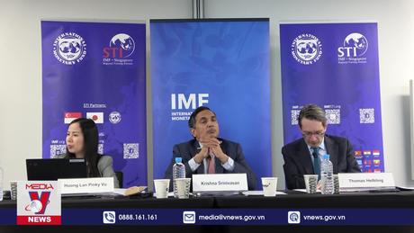 Châu Á-Thái Bình Dương tăng trưởng ổn định