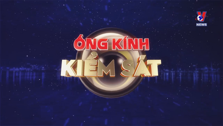 Truyền hình Kiểm sát Nhân dân: Hà Nội triển khai nhiều giải pháp kiểm sát Công an cấp xã, phường