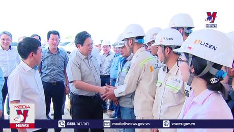 Bản tin thời sự 22h ngày 29/4/2024