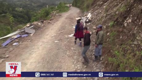 Xe buýt rơi xuống sông tại Peru, nhiều người thiệt mạng