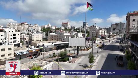 Hamas và Fatah đối thoại hòa giải