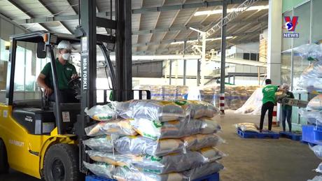 Nhật trình kinh tế ngày 30/4/2024