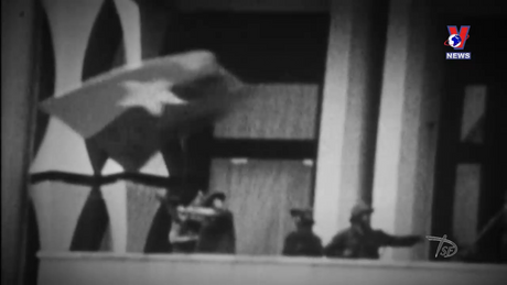 Khoảnh khắc & Sự kiện ngày 30/4/2024