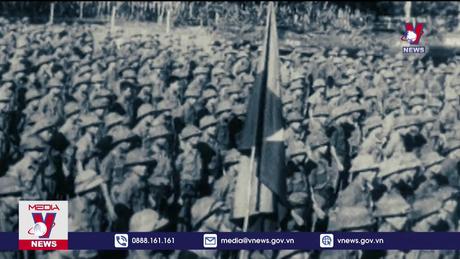 Ký ức những ngày tháng Tư lịch sử 