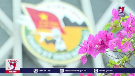 Miễn phí tham quan các điểm di tích Chiến trường Điện Biên Phủ