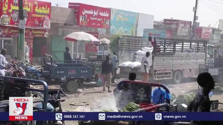 LHQ quan ngại tình hình ở Nam Sudan