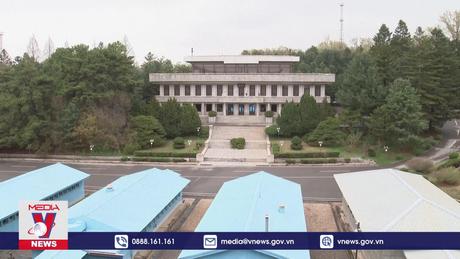 Hàn Quốc mở nhiều đường mòn du lịch gần khu phi quân sự