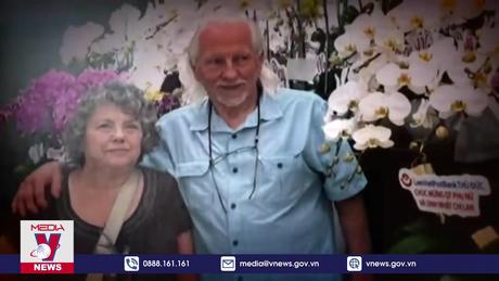 Đường trở về của cuốn nhật ký chiến trường