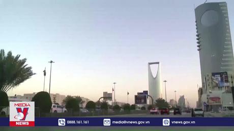 Saudi Arabia kêu gọi hợp tác toàn cầu