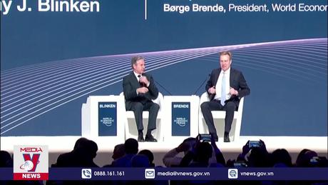 Hiệp ước an ninh Mỹ-Saudi Arabia về bình thường hóa với Israel gần hoàn tất