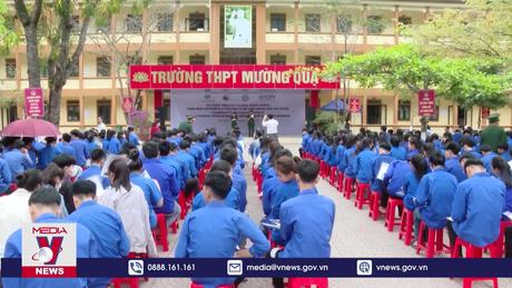 Nghệ An: Đẩy mạnh tuyên truyền ngăn ngừa di cư trái phép