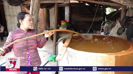 Cần xử lý quyết liệt tình trạng ô nhiễm môi trường tại Tây Ninh