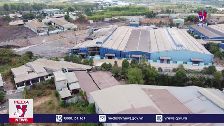 Bản tin thời sự 20h ngày 01/5/2024