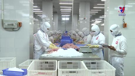 Nhật trình kinh tế ngày 01/5/2024