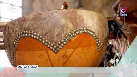 Tạp chí toàn cầu ngày 01/5/2024