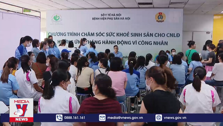 Mỗi công đoàn cơ sở - một lợi ích đoàn viên