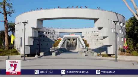 Điện Biên hôm nay