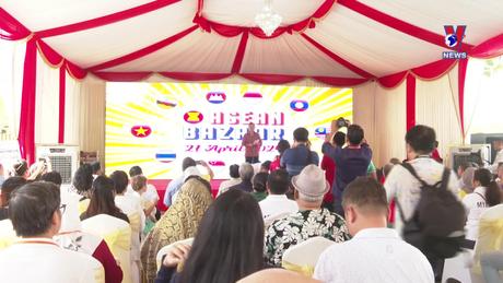 Nhịp cầu cộng đồng: Tự hào ngày thống nhất đất nước