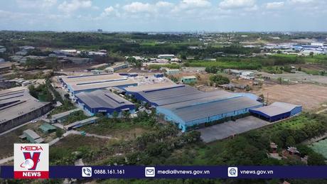 Yêu cầu phối hợp điều tra, làm rõ tai nạn lao động ở Đồng Nai