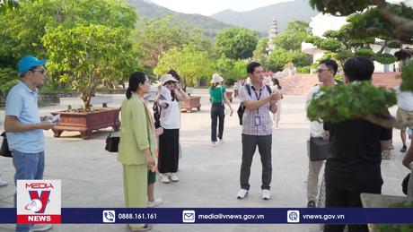 Tăng sức hấp dẫn cho hành trình khám phá Miền Trung