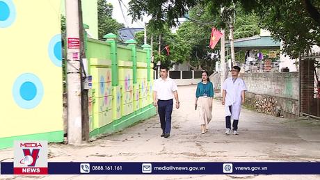 Tháo gỡ điểm nghẽn cho bác sỹ y học dự phòng