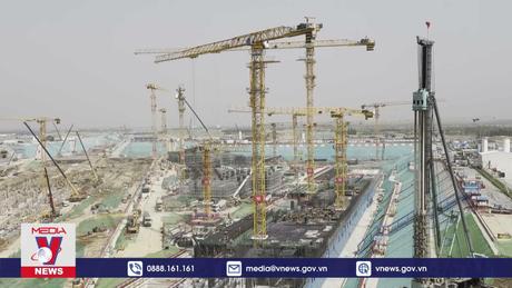 Trung Quốc hứa hẹn đóng góp lớn nhất cho tăng trưởng kinh tế toàn cầu