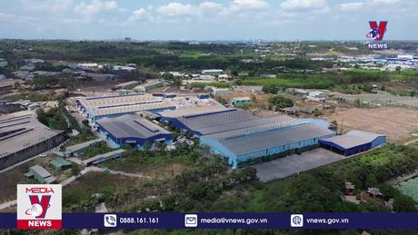 Bản tin thời sự 17h ngày 01/5/2024