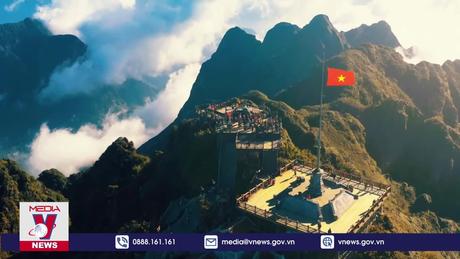 Nhiều địa phương đón lượng du khách tăng kỷ lục