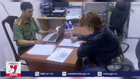 Triệu tập đối tượng tung tin “Đà Lạt có biến lớn”