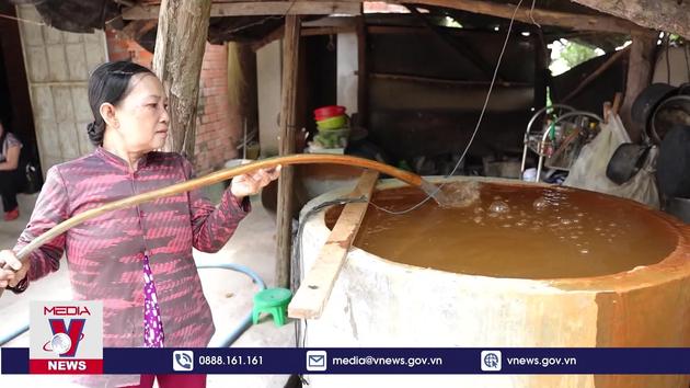 Cần xử lý quyết liệt tình trạng ô nhiễm môi trường tại Tây Ninh