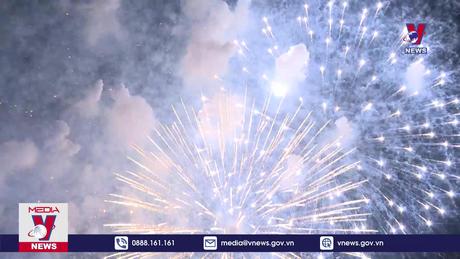 Bản tin thời sự 22h ngày 30/4/2024