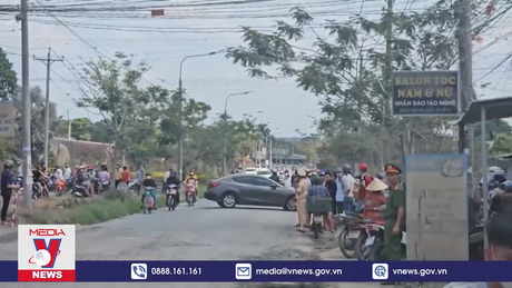 Nổ lò hơi làm 13 người thương vong tại Đồng Nai