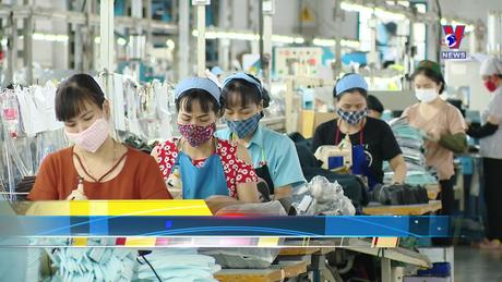 VNA News - Bản tin tiếng Anh ngày 01/5/2024