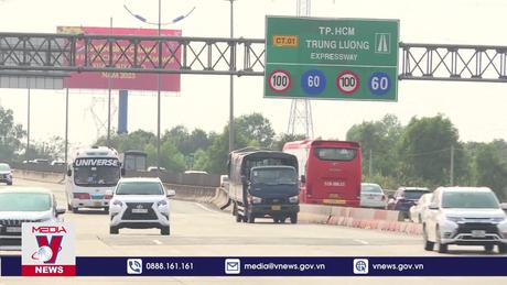 138 người tử vong vì tai nạn giao thông dịp nghỉ lễ