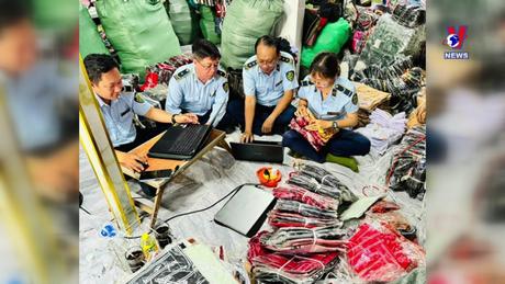 Đường dây nóng 389 ngày 1/5/2024