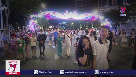 Bản tin thời sự 6h ngày 1/5/2024