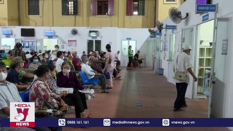 Thái Bình tháo gỡ khó khăn thiếu thuốc, vật tư y tế