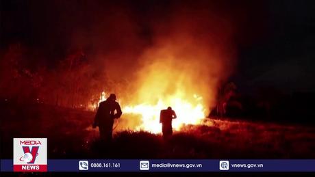 Tác động của El Nino mạnh nhất trong hơn 70 năm