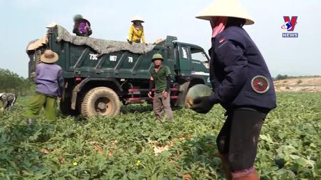 Nhật trình kinh tế ngày 02/5/2024