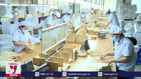 Đẩy mạnh giải ngân gói tín dụng cho Lâm, Thủy sản