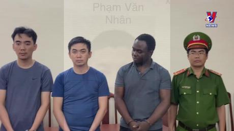 Đường dây nóng 389 ngày 02/5/2024