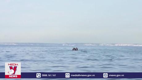 Israel mở lại cửa khẩu Erez