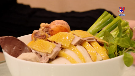 Điểm hẹn Hà Nội số 17/2024: Lễ hội Du lịch Hà Nội có nhiều hoạt động và food tour thú vị quanh phố đi bộ Hồ Gươm